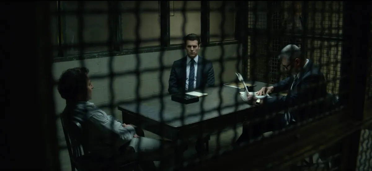Mindhunter : Qui va la détrôner ?