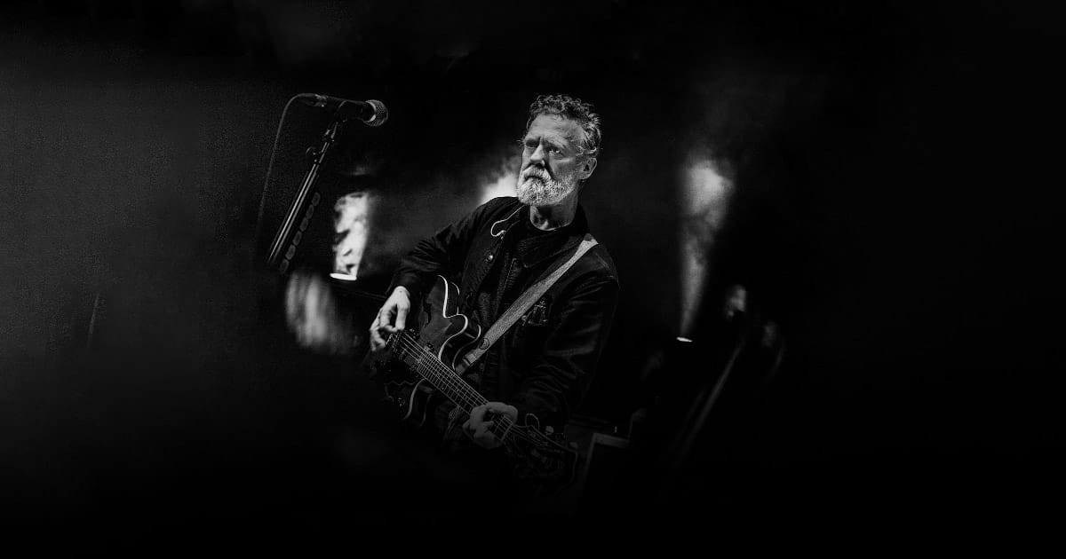 Don+t Settle : Glen Hansard - le plus grand songwriter que vous n’écoutez pas encore assez.