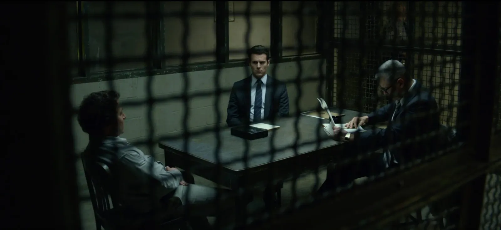 Mindhunter : Qui va la détrôner ?