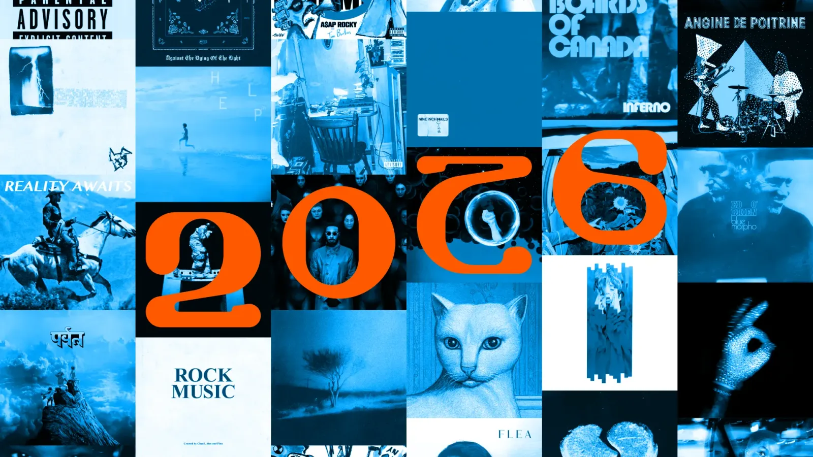 Scopecast Collection 2026 - Part I