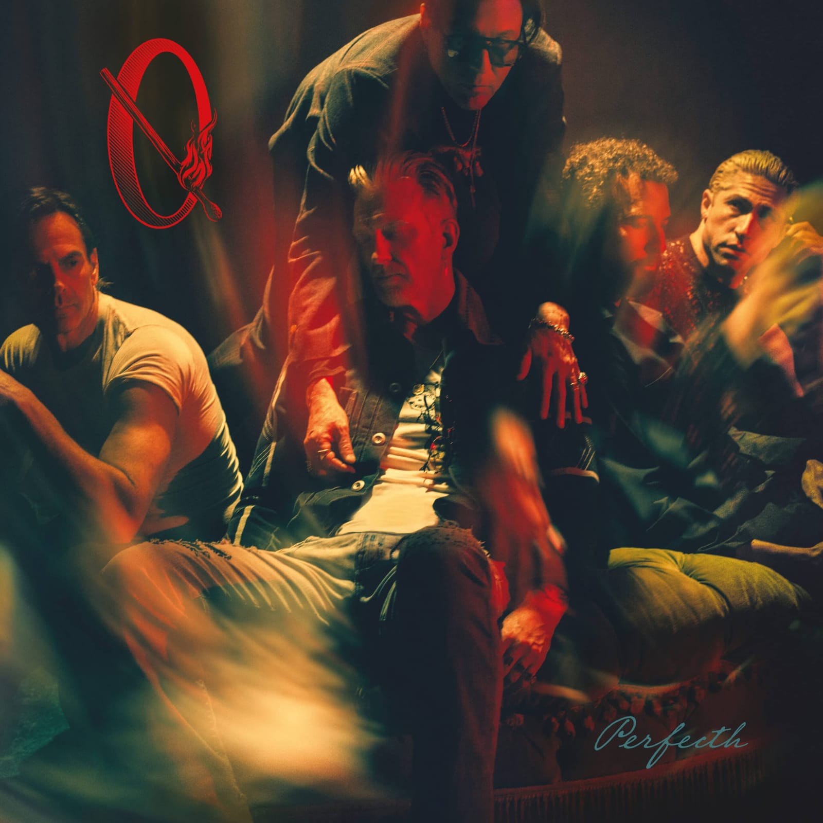 Queens of the Stone Age – Perfecth : le journal intime de Josh Homme